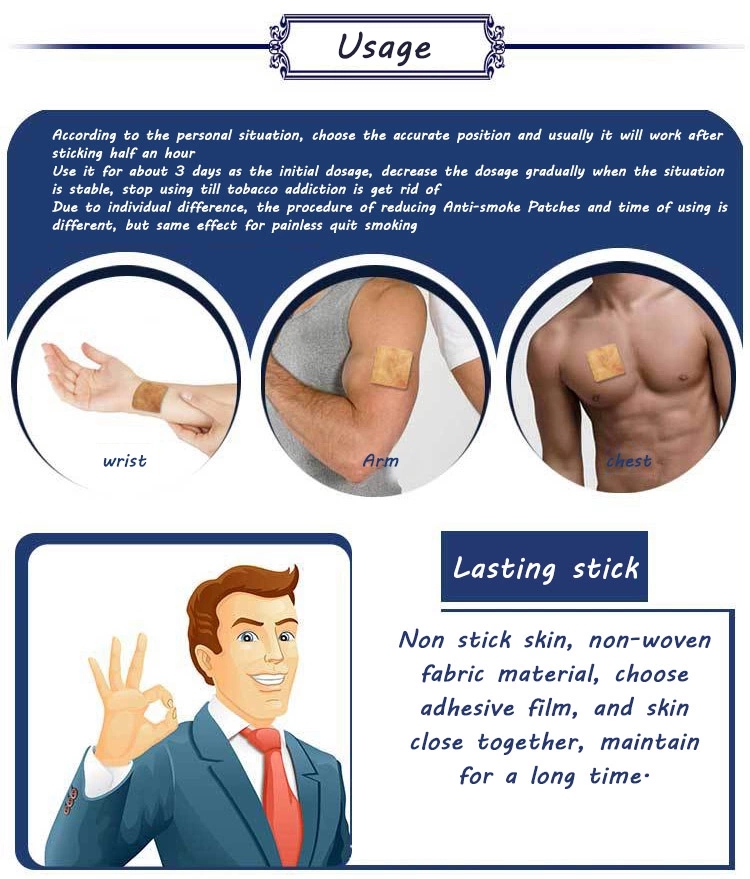 stop smoking help free patches